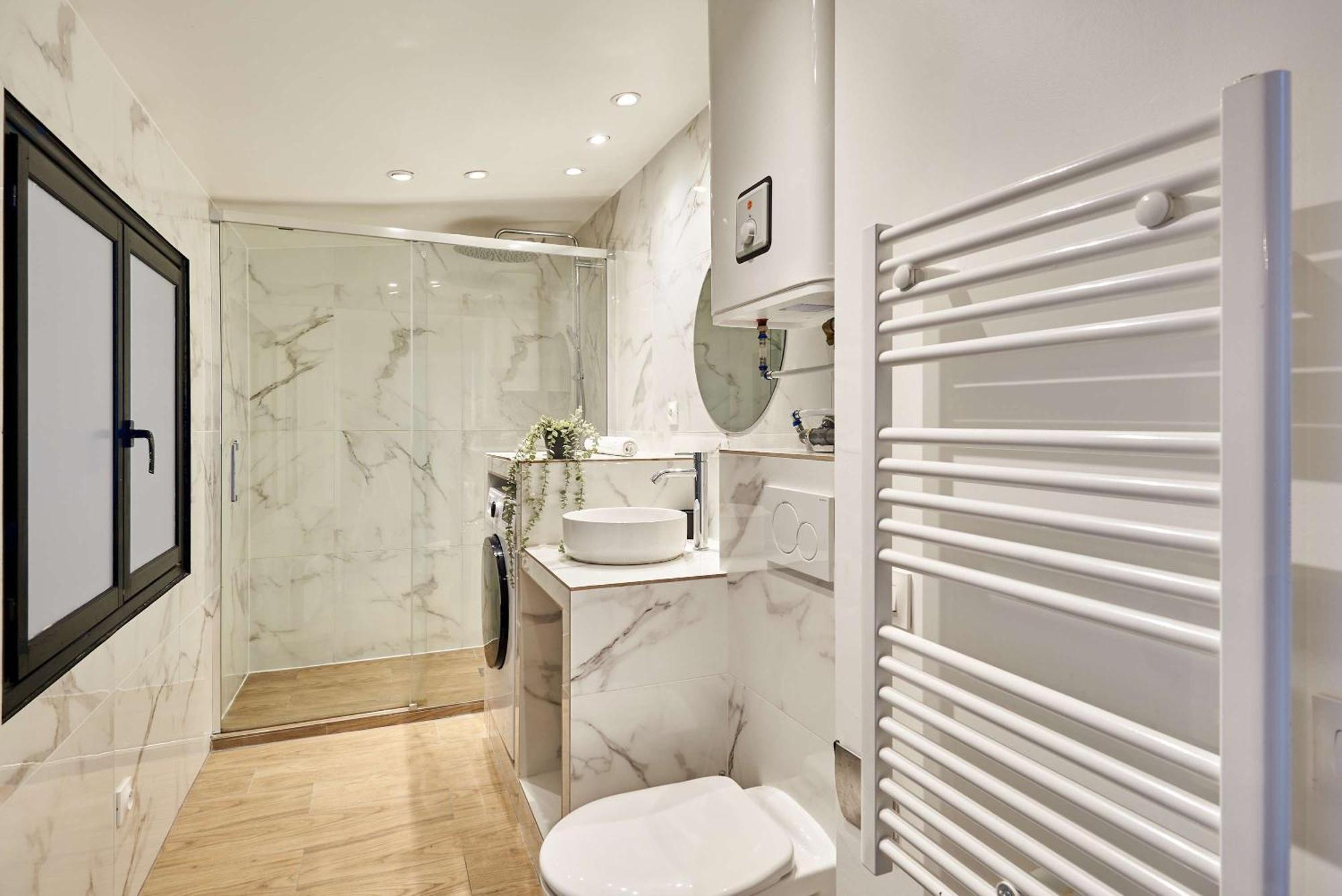 Apartment Le Marais By Studio Prestige Paris Exterior foto